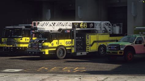 sorry for forgetting a car or two but it’s a massive <b>fire</b> department <b>pack</b> that includes ambulances too! This is a perfect <b>pack</b>. . Fivem fire mega pack